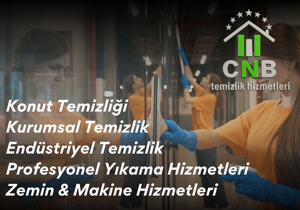 İzmit Eğitim Kurumu Temizliği
